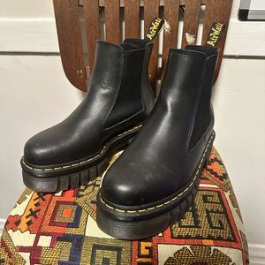 Dr. Martens Audrick Boots